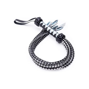 Fouets d'équitation de qualité supérieure, tailles personnalisées, fouets d'équitation sur mesure, couleur et taille personnalisables, fouets d'équitation pour le contrôle du cheval - Product Image 3