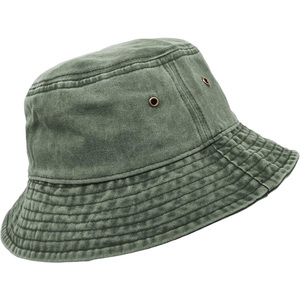 Chapeau Bob Ajustable OEM ODM avec Logo Personnalisé – Chapeau de Soleil Décontracté pour Activités de Plein Air, Voyage, Randonnée, Pêche, et Mode Urbaine - Product Image 4