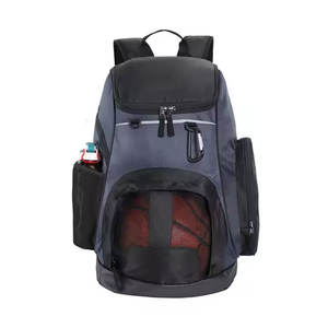 Bolsa de Baloncesto Profesional Ligera con Múltiples Compartimentos, Capacidad de 50-70L, para Entrenamiento, Práctica, Viajes y Juegos - Product Image 1