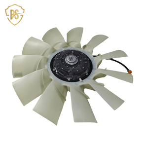 Nouvel ensemble d'embrayage de ventilateur PANSHI OEM 2576016 pour pièces de remorque - Product Image 5
