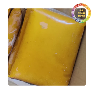 Purée de mangue congelée, pulpe de fruits tropicaux pour smoothies, jus, glaces et yaourts - Product Image 6