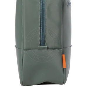 Ergonomic Portable Golf Shoe <b>Bag</b> Lightweight Compact Size Professional Grade Sports Shoe Storage Case - Product Image 6