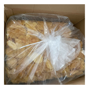 Piña Deshidratada Suave y Deliciosa, Producida a partir de Piña Fresca de Primera Calidad, Suministro al por Mayor con Precio Competitivo - Product Image 5