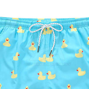 Pantalones Cortos de Playa para Hombre en Oferta, Nuevos Pantalones Cortos de Playa para Hombre Más Vendidos, Pantalones Cortos de Playa Personalizados para Hombre - Product Image 5