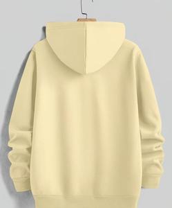 Stylish and Cozy Women's Winter Hoodie 100% Cotton Embroidered & Digital Printed for Winter Wear - Product Image 5