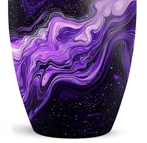 Modernas Urnas Funerarias de Latón Hechas a Mano para Adultos, Urnas Decorativas para Entierro, para Hombre y Mujer, Precio al por Mayor - Product Image 6