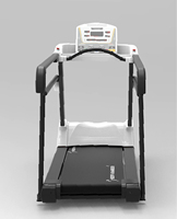 Tapis de course médical en acier pour usage commercial, idéal pour la rééducation en clinique, la thérapie, l'exercice des personnes âgées et l'entraînement de la marche des membres.