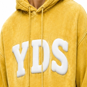<b>Men</b> Custom Color Graphic <b>Hoodie</b> Simple Daily Wardrobe Choices Drawstring Hooded Wear Lifestyle <b>Hoodie</b> <b>For</b> <b>Men</b> - Product Image 4