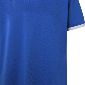 T-shirts ZPB pour hommes 100 % coton avec logo personnalisé – T-shirt respirant à manches courtes |   Commande en gros, MOQ, OEM, Marque privée, Échantillon gratuit et Expédition rapide - Product Image 6