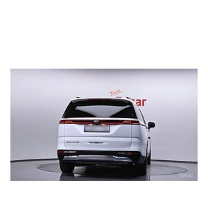 Para Kia Carnival Noblesse de 9 Plazas, Modelo Marzo 2021, 82.400 km, Euro V, Diésel, Caja de Cambios Automática, Asientos de Cuero - Product Image 4