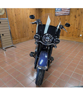 Motocicleta Cruiser Clásica para Adultos de Alto Rendimiento, 1500cc, EFI, para Uso en Carretera, Comercial, Recreativo y en Autopistas, Exportación a Estados Unidos - Product Image 1
