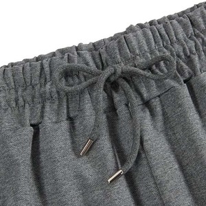 Conjunto Casual de Verano para Hombre de Alta Calidad, Nuevo Conjunto de 2 Piezas de Tela Tejida Sólida, Camiseta y Pantalones Cortos, Precio Bajo, Personalizable - Product Image 6