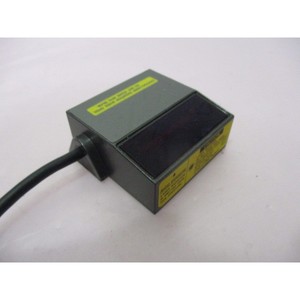 Lecteur de codes-barres laser Keyence BL-651HA - Équipement et pièces semi-conductrices d'occasion fiables à l'échelle mondiale - Product Image 4
