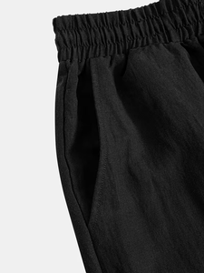 Polo de golf extensible personnalisé pour homme, mélange polyester/coton, respirant, manches courtes, décontracté, tenue de travail, uniforme d'équipe, hauts unis en gros - Product Image 3