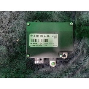 ECUs y Módulos de Computación Usados de Clase E A0325451432 - Product Image 1