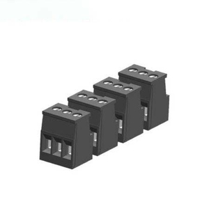 6ES7292-2AM40-0XA0 เทอร์มินัลบล็อก I/O แบบเคลือบดีบุกแบบเสียบเข้า CPU 1214C 12 พิน - Product Image 2