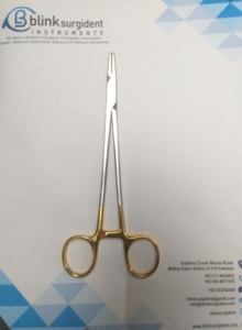 Marteau de réflexe neurologique Taylor Buck manuel en acier inoxydable Blink Surgident BSI-10-043, instrument chirurgical de diagnostic - Product Image 6