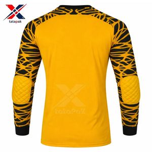 100% Polyester Interlock Fabric With Breathable & Moisture Wicking Durable EVA PU <b>Foam</b> <b>Padding</b> For chest & elbows protection OEM - Product Image 2