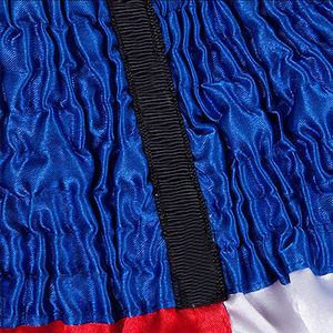 Shorts de Muay Thai, MMA, boxe et kickboxing unisexes de haute qualité, logo personnalisé, service OEM, arts martiaux - Product Image 4