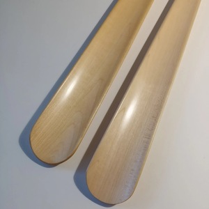 Chausse-pieds en bois de haute qualité, écologiques et polis, pour la Saint-Valentin et Thanksgiving - Product Image 6