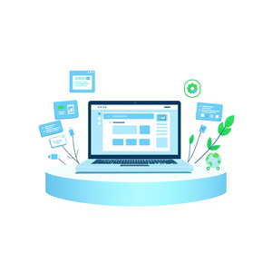 Desarrollo de Sitios Web de Alta Velocidad para un Rendimiento de Páginas Más Rápido - Product Image 2