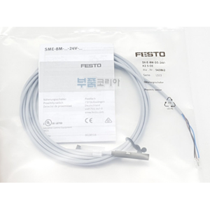 สำหรับ SME-8M-DS-24V-K2 Festo 5-OE สวิทช์ความใกล้เคียงอุปกรณ์ไฟฟ้า - Product Image 1