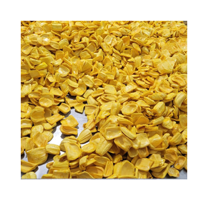 Fournisseur en gros de tranches de jaca séchées vietnamiennes, collation croustillante de fruits tropicaux - Product Image 6