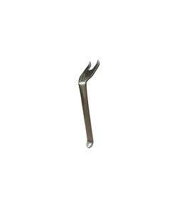 Retractor de Rodilla MIS de Alta Calidad en Oferta, Retractor de Rodilla Total, Retractor PCL de Hoja Estrecha, Retractor de Punta Ancha - Product Image 4
