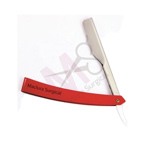 Chariot de poussée coulissant à poignée repliable en acier inoxydable de qualité supérieure avec logo personnalisé - Product Image 1