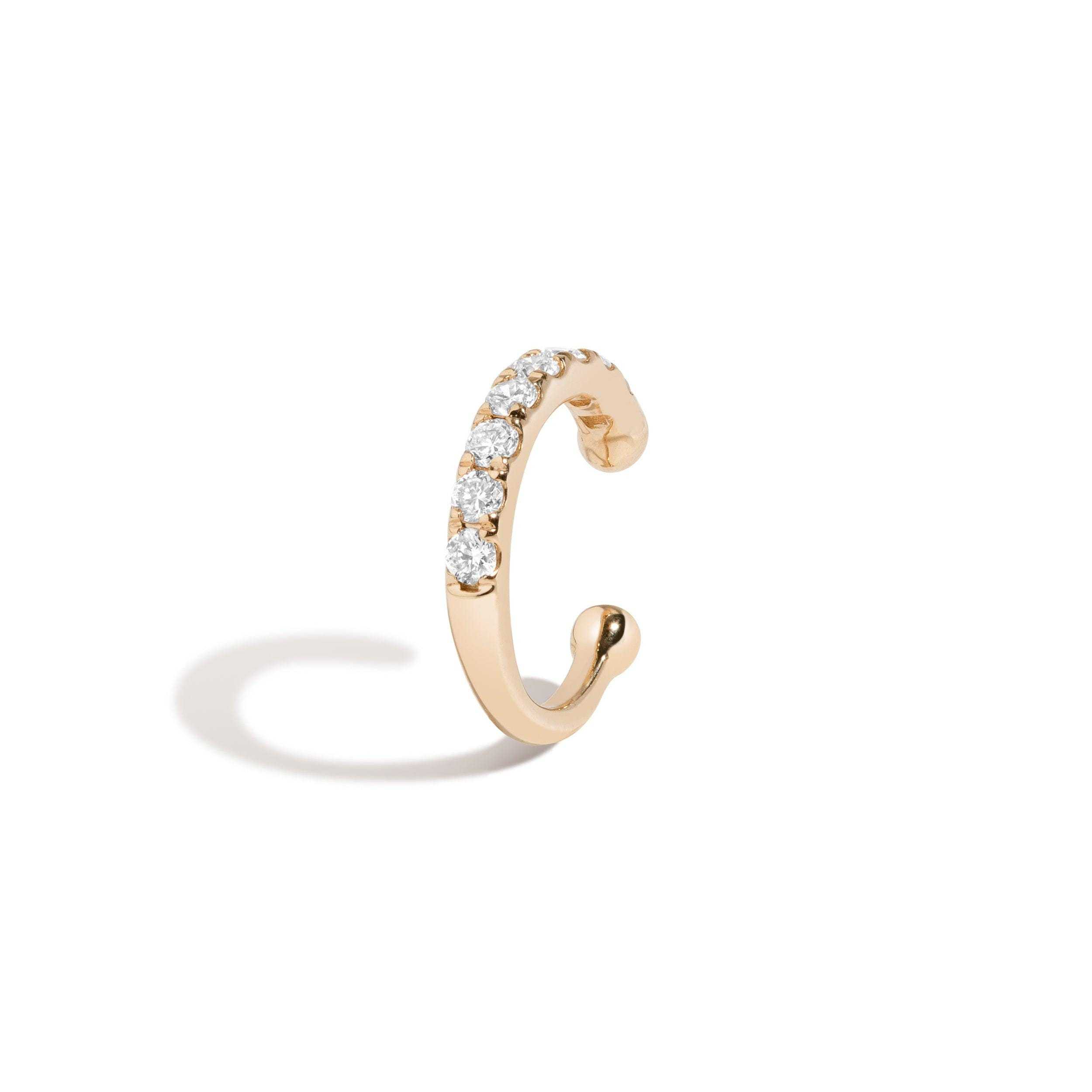 Or massif 18 carats