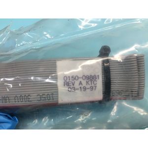 Cable AMAT 0150-09881 para Controlador ESC RS232, 118609 - Equipo y Piezas de Semiconductores de Confianza a Nivel Global - Product Image 4