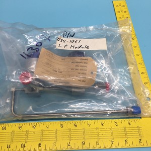 MATHESON 032-1061 L.P. MODULE, 154543 - Equipo y Piezas de Semiconductores de Confianza de la Marca Global Legacy - Product Image 6