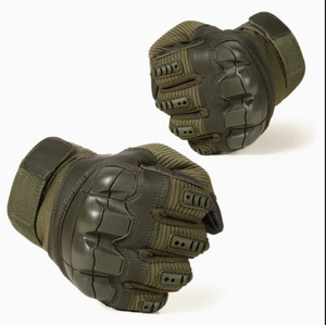 Gants de moto en silicone 3D sur mesure avec logo |   Vêtements de marque haute définition |   Service OEM personnalisé - Product Image 1