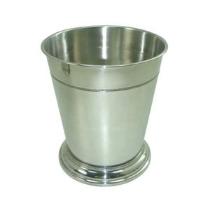 <b>Buckets</b> Ice\Wholesale Bulk Red and Silver Color Cooler <b>Bucket</b> for Bar Ware Round Shaped Classic Style Ice <b>Bucket</b> - Product Image 5