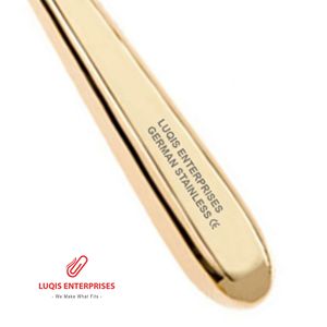 Raspador Nasal de Carburo de Tungsteno Aston Reduction Push Pull, Instrumento Quirúrgico ENT Fino, Herramienta de Rinoplastia - Product Image 3