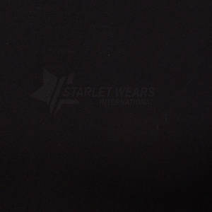 Crop top pour femme de haute qualité, élégant, respirant, léger, manches courtes, écologique, vente en gros - Product Image 6