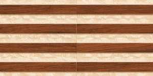 Azulejos de pared de primera calidad Asia Tiles Elevation Tiles de 300x600 mm para villas de lujo. - Product Image 2