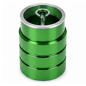 เครื่องมือผ่าตัดแบบอุโมงค์สแตนเลสเกรดพรีเมียม สำหรับการผ่าตัดที่แม่นยำ - Product Image 4