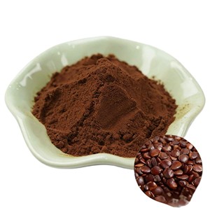 Polvo de Semilla de Dátil de Alta Calidad, Grado Alimenticio, 100% Natural, Polvo Fino de Semilla de Dátil para Mezclas de Café, Repostería y Aplicaciones Alimentarias OEM ODM - Product Image 1