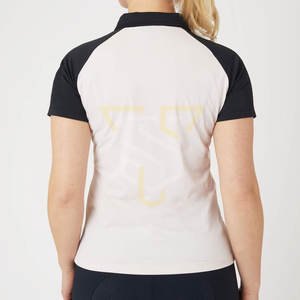 เสื้อขี่ม้าสินค้าใหม่จากปากีสถานเสื้อกีฬาขี่ม้าออกแบบได้ตามต้องการ - Product Image 2