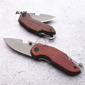 Cuchillos Plegables Hechos a Mano para Uso en Exteriores, Más Vendidos, de Alta Calidad, Nueva Llegada - Product Image 2