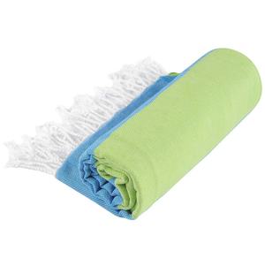 Ensembles de serviettes de bain personnalisées en gros – Serviettes de plage de luxe en coton turc de haute qualité, écologiques, toutes saisons, sans sable - Product Image 5