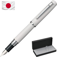 Stylos à plume de luxe japonais de haute qualité, modèle P1-02, fournitures de papeterie en vrac, 2023