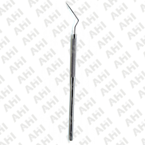 เครื่องมือถ่างฟันแบบใช้มือ ทำจากสแตนเลสคุณภาพสูง ด้ามจับตามหลักสรีรศาสตร์ ขายดีที่สุด - Product Image 2