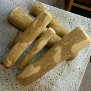 Juguete Masticable de Madera Ecológico para Perros, Palito Natural para Masticar, Proveedor de Fábrica - Product Image 3