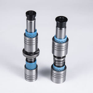 เสาแนะนำสั้นทำจากสแตนเลส SUJ2ใช้ในงาน OEM ระบบ A-TRP พื้นผิวขัดเงา HRC60 - Product Image 5