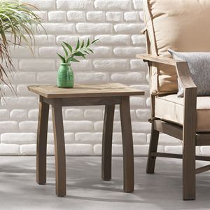 Tavolino da esterno SELMA - Product Image 3