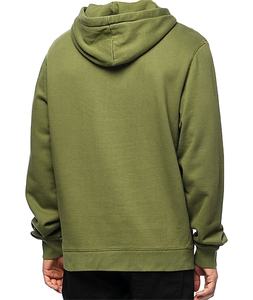 Top diseño personalizado al por mayor sudaderas con capucha Casual algodón sudaderas con capucha hombres moda Streetwear sudaderas con capucha de gran tamaño para hombres 2026 - Product Image 4