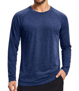 2025/2026 Mens Solid V-neck Short Sleeve Nonwoven <b>Tshirt</b> 100% Cotton Blank Soft Breathable Quick Dry Fabric Casual Wear Custom - Product Image 1