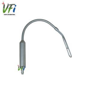 ไฟเบอร์ออปติก Biggs เลี้ยงลูกด้วยนม Retractor,เครื่องมือผ่าตัดพลาสติก - Product Image 1